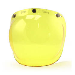 wizjer do kasku ROEG JETT/JETTson Vintage Yellow