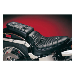 siedzenie kierowcy LE PERA HD Softail Cobra Regal Plush 918111