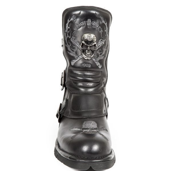 buty rockowe NEW ROCK COMFORT-LIGHT M.1498-C2