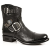 buty motocyklowe NEW ROCK BIKER GY M.GY05-S1