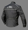 motorcycle jacket TARBOR KT-02