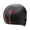 helmet SCORPION Exo-Combat II Lord Matte Black/Red