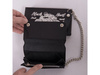 wallet BLACK HEART Coupe
