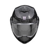 helmet SCORPION Exo-Tech Evo Carbon Black