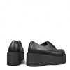 shoes ALTERCORE Spell Vegan Black