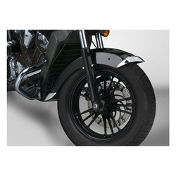 zestaw okuć na błotnik przedni NATIONAL CYCLE Indian Scout 572374