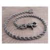 wallet chain AMIGAZ Double Rope 29cm