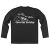 long sleeve T-Shirt CHOPPERS DIVISION Heritage
