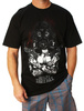short sleeve T-Shirt OUTLAW THREADZ APOCALYPSE