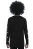 long sleeve T-Shirt KILLSTAR Hey Demon