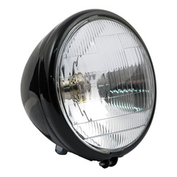 headlamp MCS SPRINGER ASSY 12V BLACK 516742