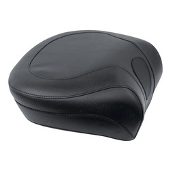 siedzenie pasażera MUSTANG HD Softail Wide Touring Recessed 537254