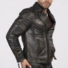 jacket NEW ROCK W-NRLMJ012-S1