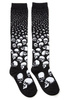 skarpetki KILLSTAR Scully Long