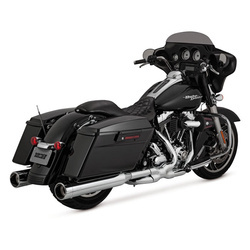 tłumik Slip-Ons VANCE & HINES HD Touring Raider Oversized 450 982386