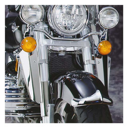 okucie na błotnik przedni NATIONAL CYCLE Honda GL 1500C Valkyrie/F6C 8080920