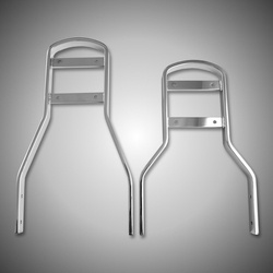 passenger backrest upright BMW R18 B Bagger