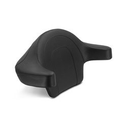 oparcie pasażera MUSTANG HD Touring/Trike For King Tour-Pak® 558719