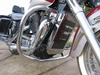gmole przednie HONDA VT 1100 SHADOW AERO (C3) EXTRA