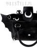 handbag RESTYLE Elegant Goth Purse