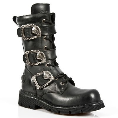 buty rockowe NEW ROCK COMFORT-LIGHT M.710-C2