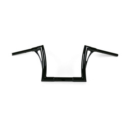 kierownica KODLIN HD Road Glide FLTR Flow-Bar Super Fat Medium Black 984566