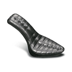 kanapa motocyklowa LE PERA HD Softail Cobra 2-up Pleated 507051