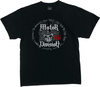 short sleeve T-Shirt CHOPPERS DIVISION Motor