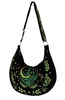 handbag RESTYLE Herbal Hobo Bag