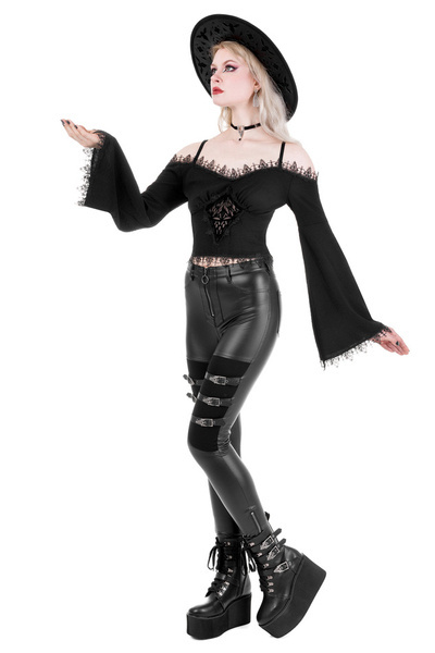 bluzka RESTYLE Delphyne