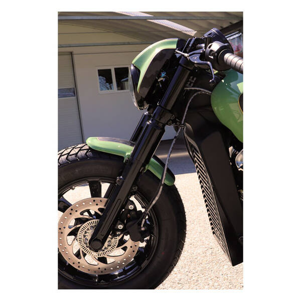 przedni błotnik CULT-WERK Indian Scout