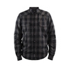 motorcycle shirt JOHN DOE Motoshirt XTM© Grey/Black