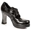 buty rockowe NEW ROCK GOTH M.5805-S10
