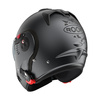 kask ROOF Boxer Alpha Matt Graphite