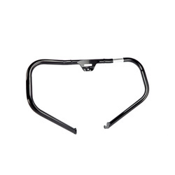 gmole przednie MCS HD Softail Black 565841