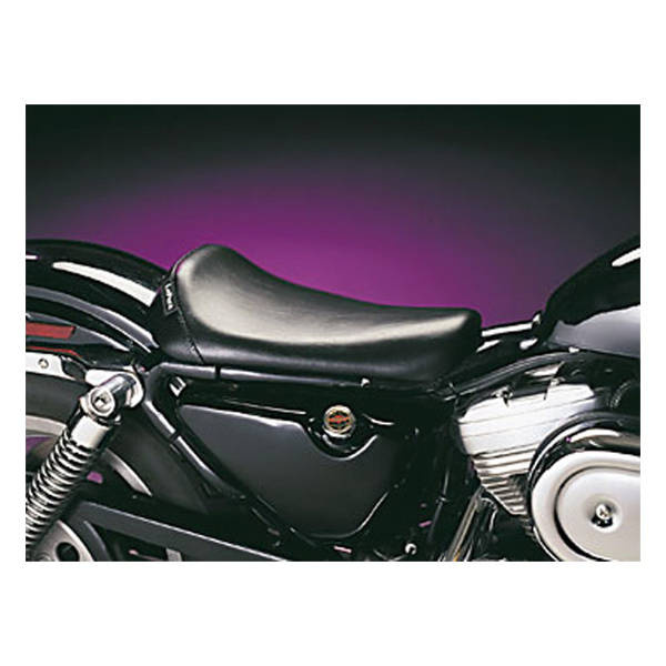 siedzenie kierowcy LE PERA HD Sportster Bare Bones Smooth 506034