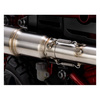 tłumik Slip-Ons VANCE & HINES Honda Monkey 125 Hi-Output Stainless Steel 933568