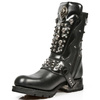 buty motocyklowe NEW ROCK MOTOROCK M.MR019-S1