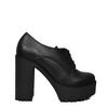 buty rockowe ALTERCORE Trixie Vegan Black