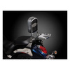 passenger backrest NATIONAL CYCLE Paladin® Universal Chrome 8082401