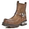 buty motocyklowe NEW ROCK NEOBIKER M.1605-S2