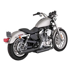 tłumik Slip-Ons VANCE & HINES HD Sportster Twin Slash 3
