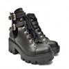 shoes ALTERCORE Sadie Vegan Black