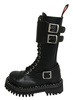 combat boots KMM BLACK 144/3PZM