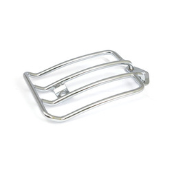 bagażnik MCS HD Sportster For Solo Seat Chrom 942707