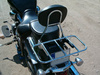 luggage rack MODEL 1 EXTRA/MR YAMAHA XVS 1300 MIDNIGHT STAR