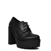 buty rockowe ALTERCORE Trixie Vegan Black
