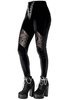 Legginsy RESTYLE FORTUNE TELLER
