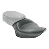 siedzenie kierowcy MUSTANG HD Sportster Wide Touring 537280