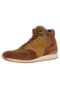 trampki buty motocyklowe JOHN DOE Gran Turismo Brown